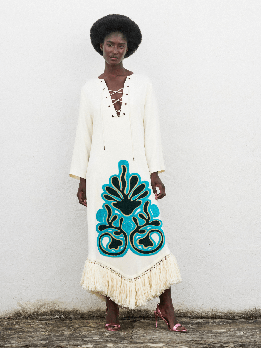 PAULA Spring Summer 23 Collection