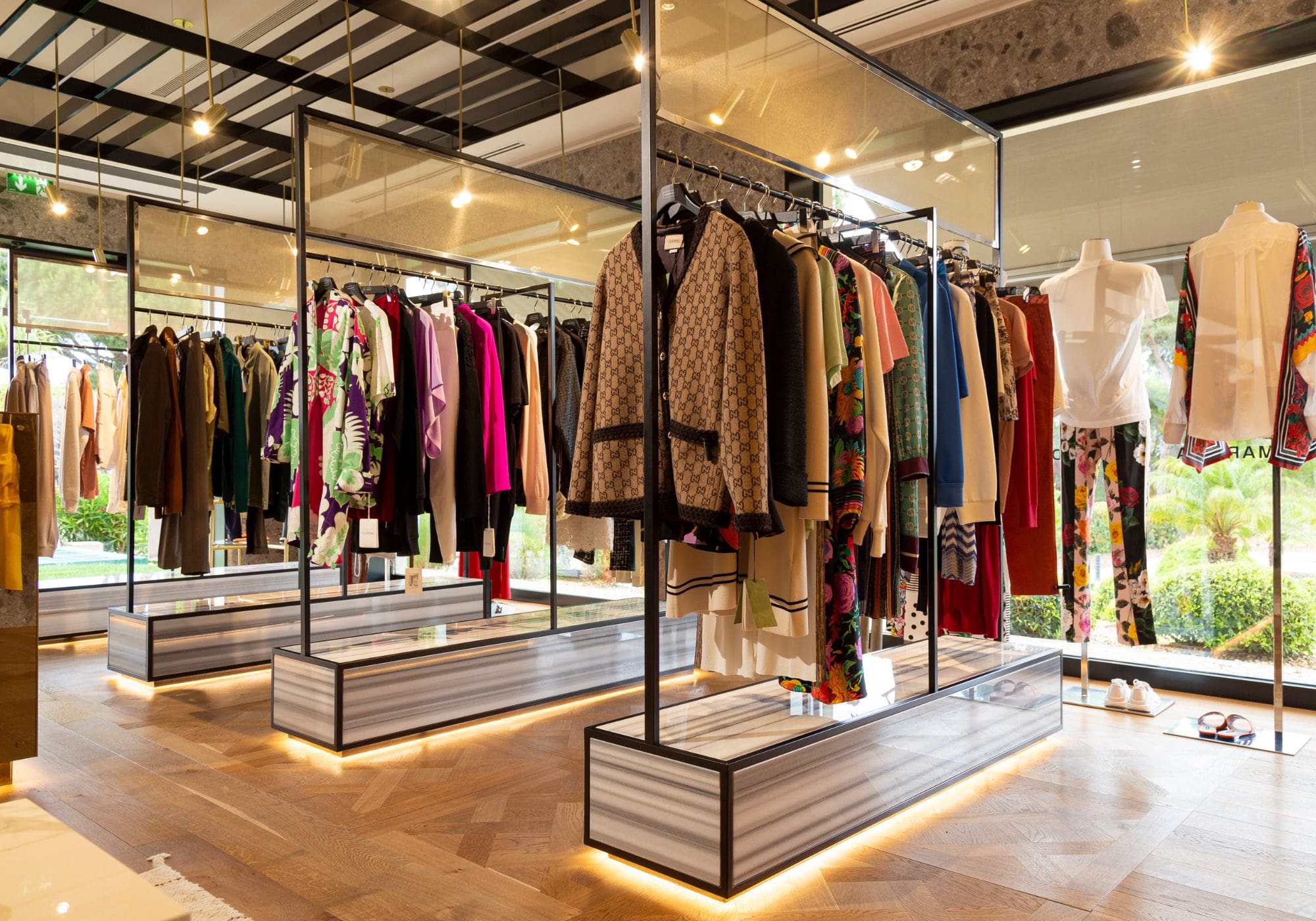 Algarve Store - Fashion Clinic Women